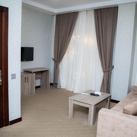 Guest Hotel Baku Kültér fotó