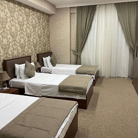 Guest Hotel Baku Kültér fotó