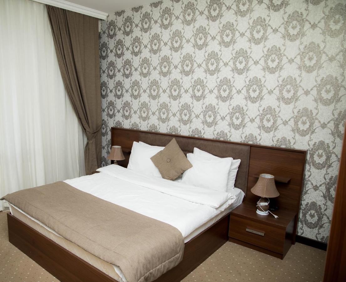 Guest Hotel Baku Kültér fotó