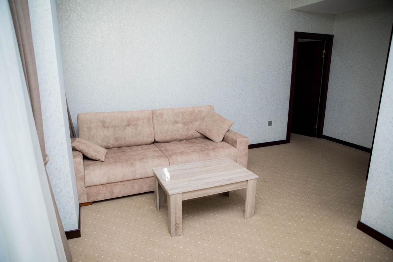 Guest Hotel Baku Kültér fotó