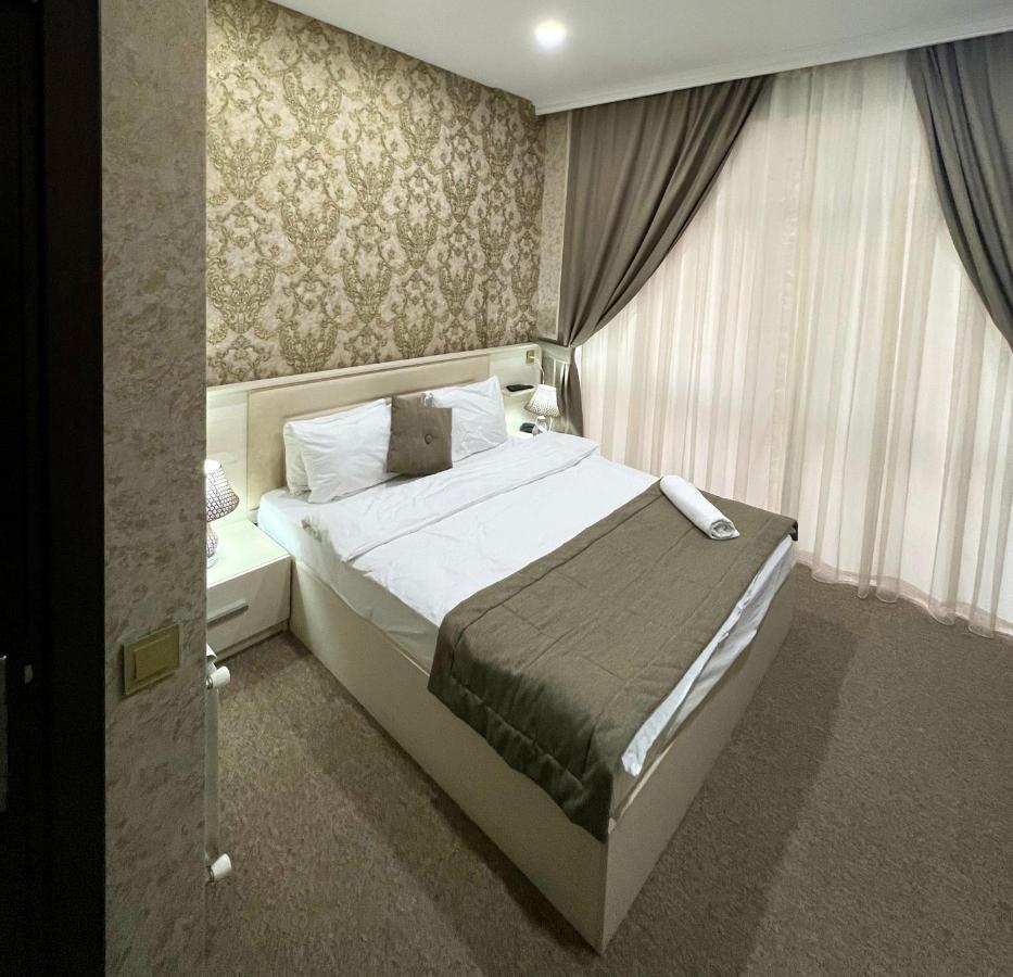 Guest Hotel Baku Kültér fotó