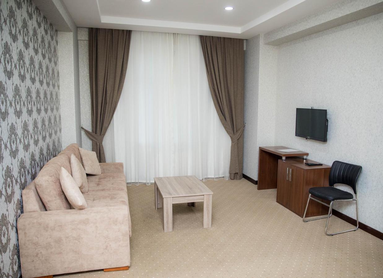 Guest Hotel Baku Kültér fotó
