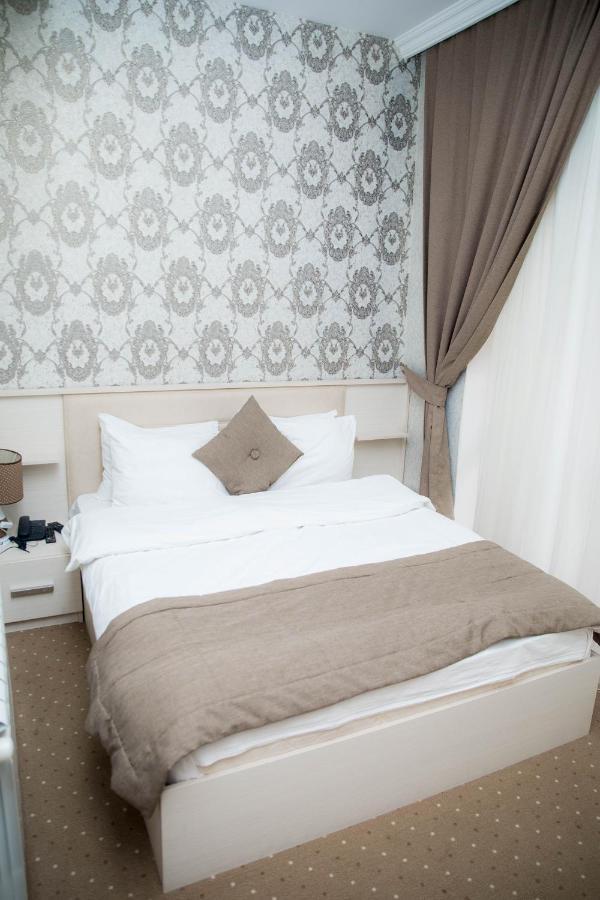 Guest Hotel Baku Kültér fotó