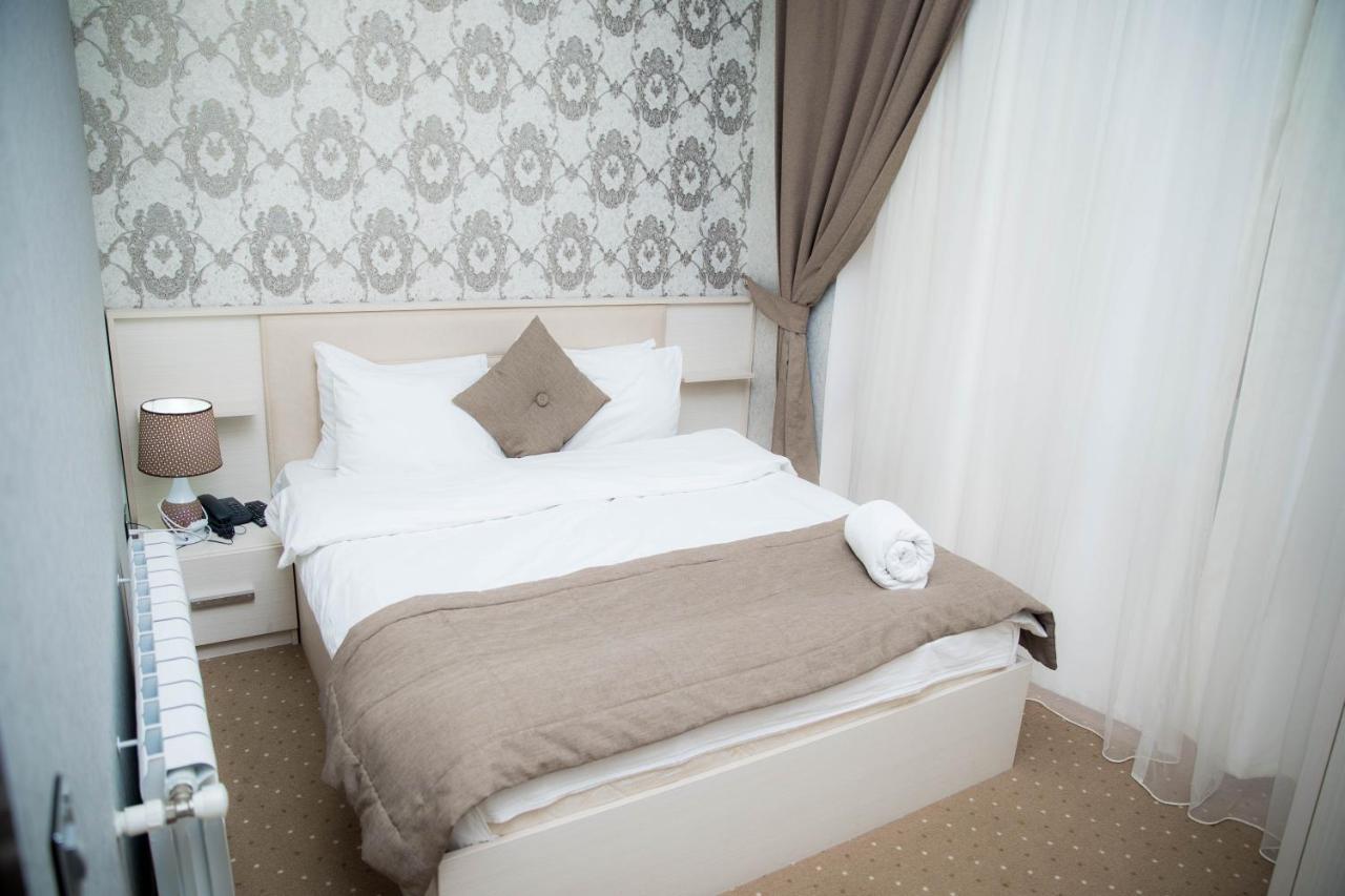 Guest Hotel Baku Kültér fotó