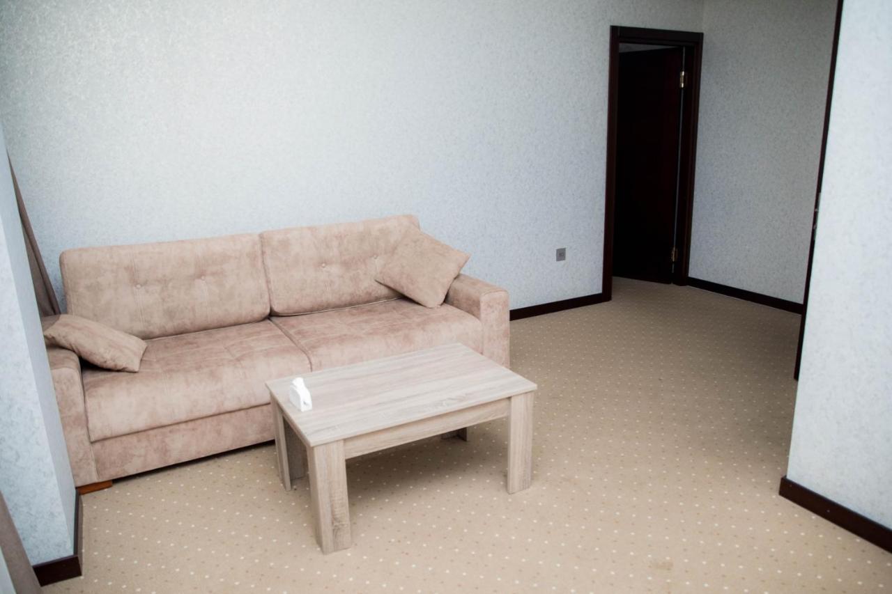 Guest Hotel Baku Kültér fotó