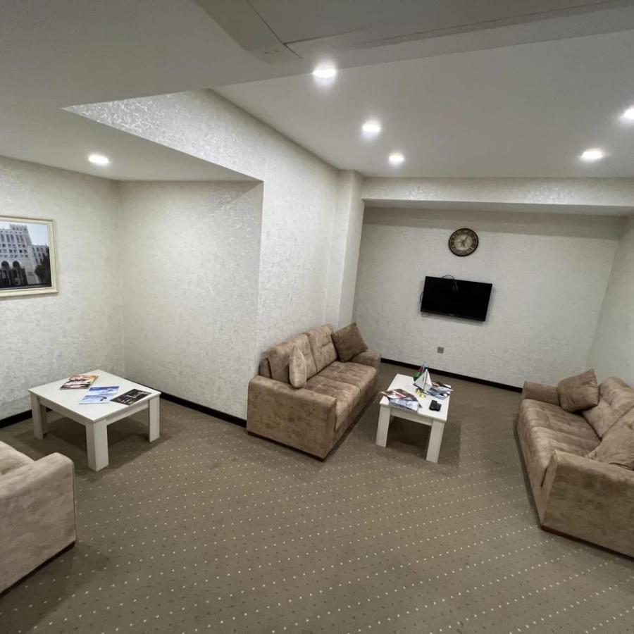 Guest Hotel Baku Kültér fotó
