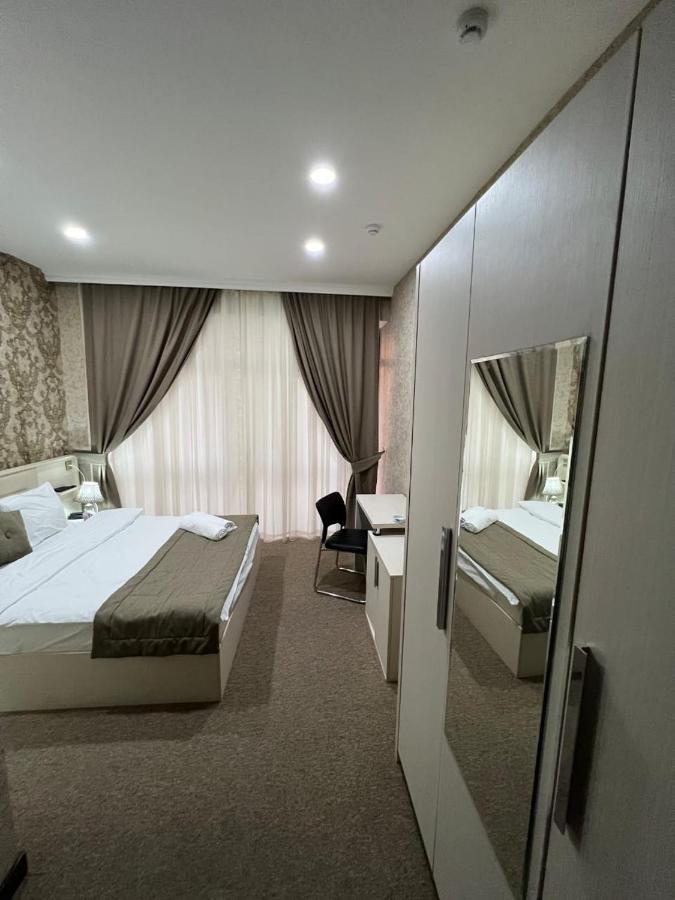 Guest Hotel Baku Kültér fotó