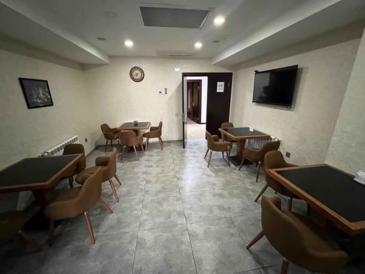 Guest Hotel Baku Kültér fotó