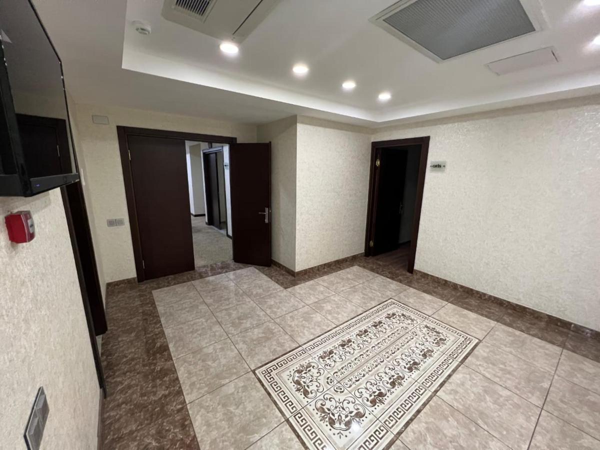 Guest Hotel Baku Kültér fotó