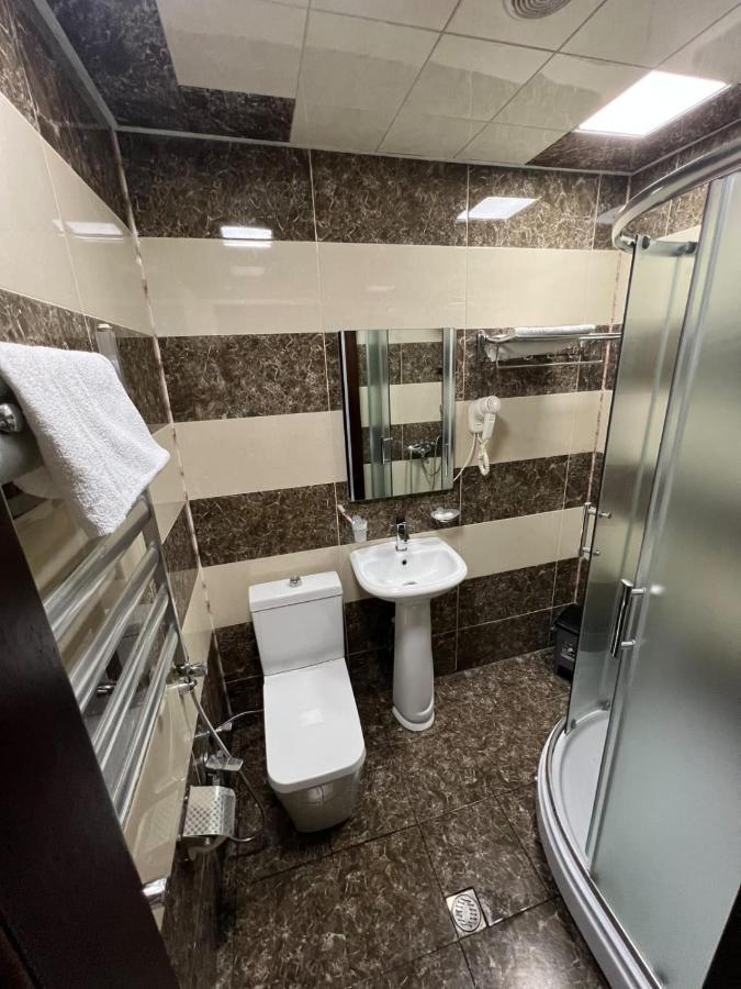 Guest Hotel Baku Kültér fotó