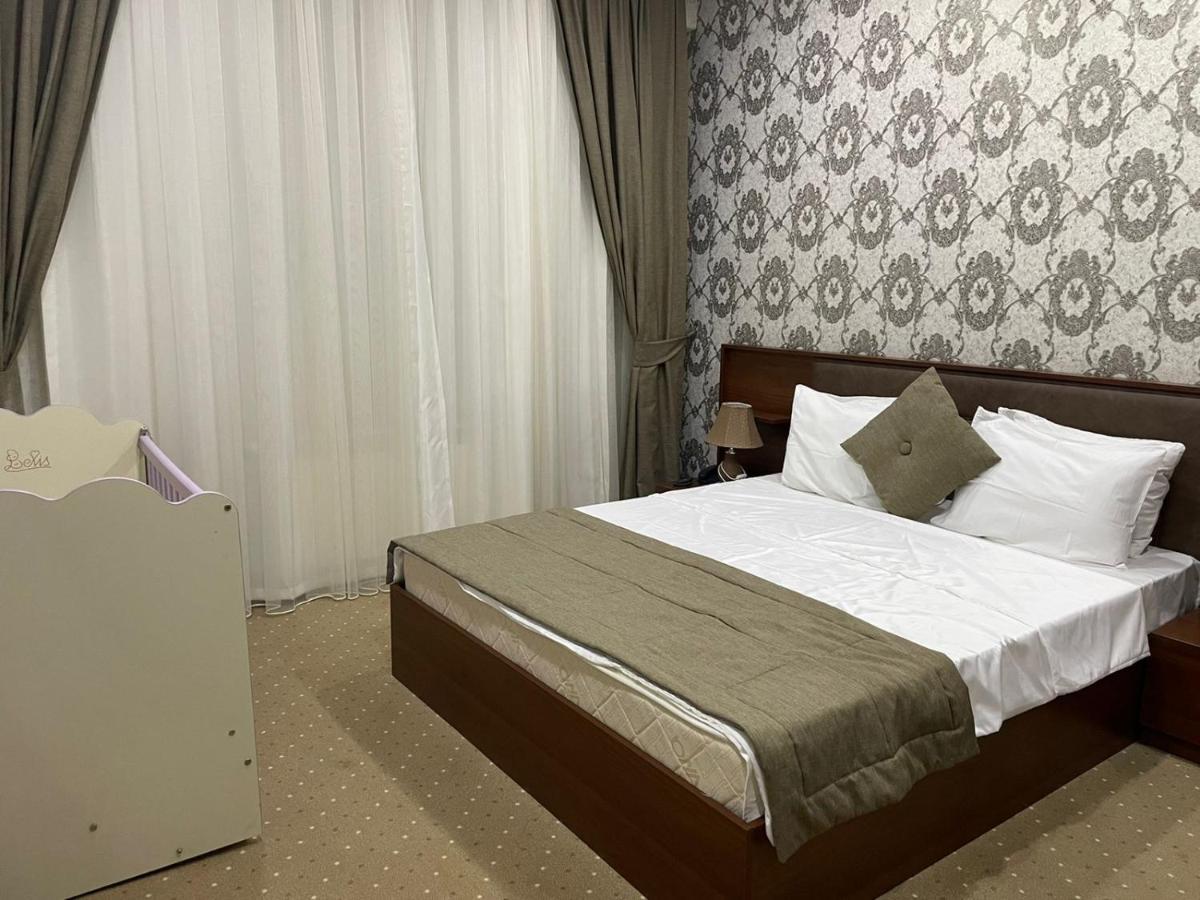 Guest Hotel Baku Kültér fotó