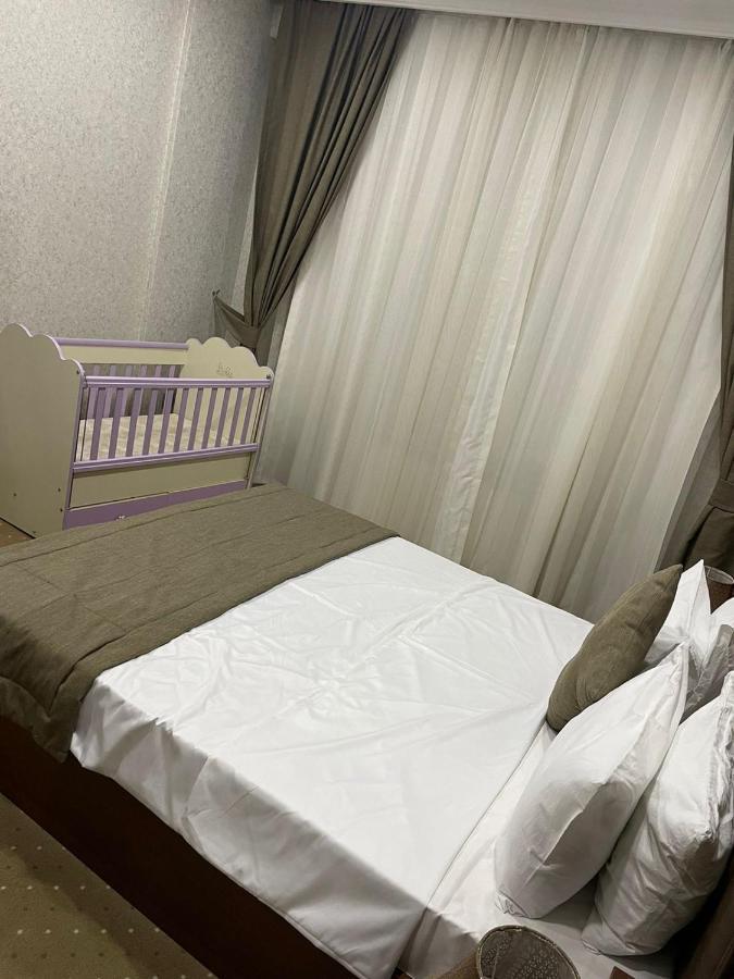 Guest Hotel Baku Kültér fotó