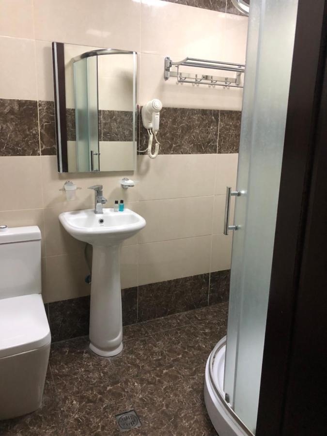 Guest Hotel Baku Kültér fotó