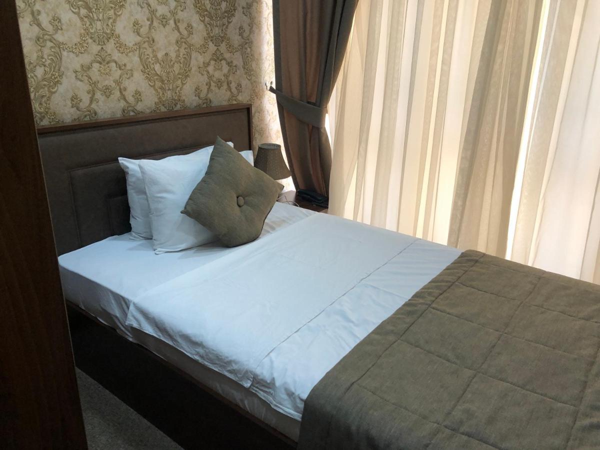 Guest Hotel Baku Kültér fotó