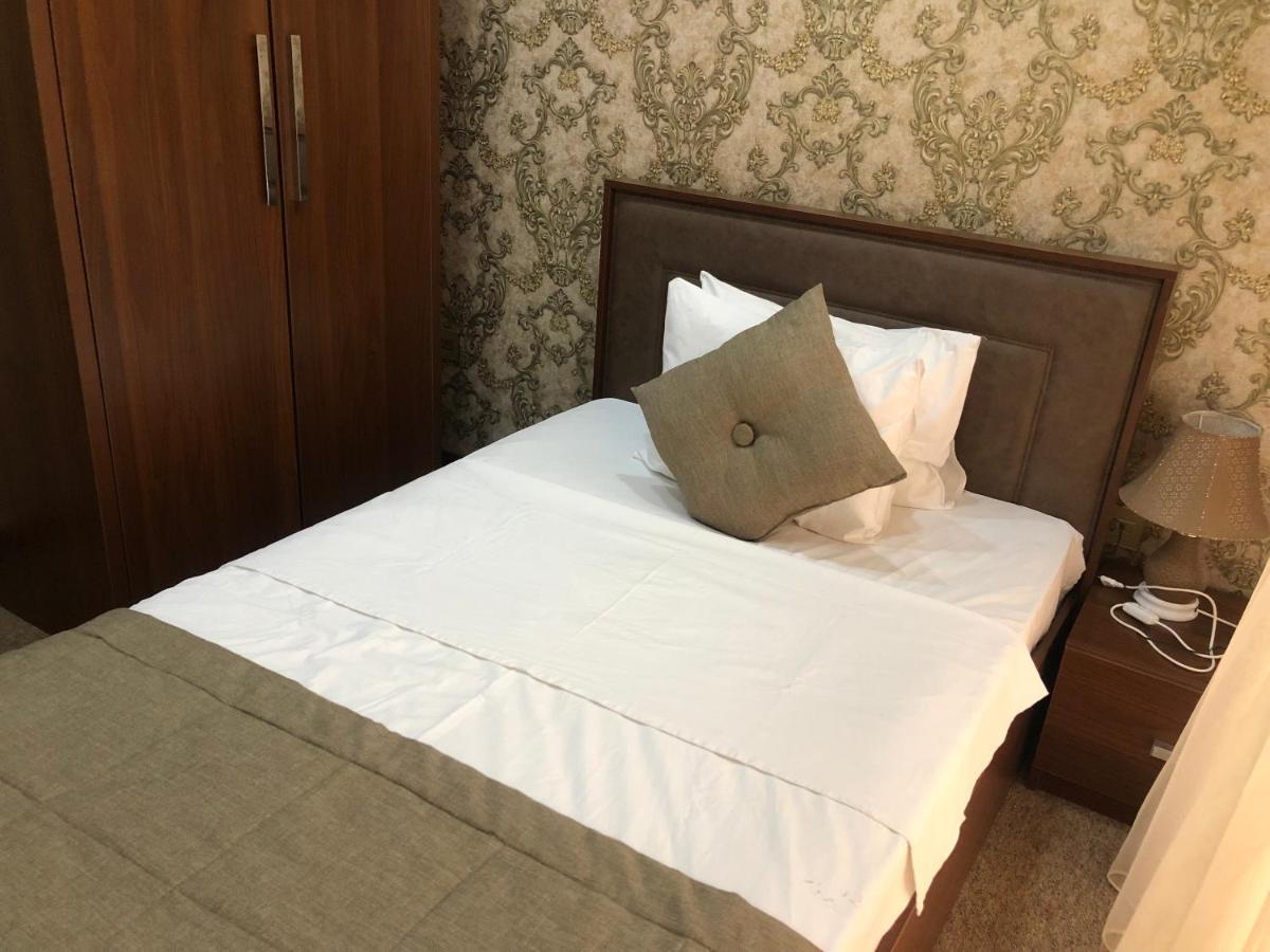 Guest Hotel Baku Kültér fotó
