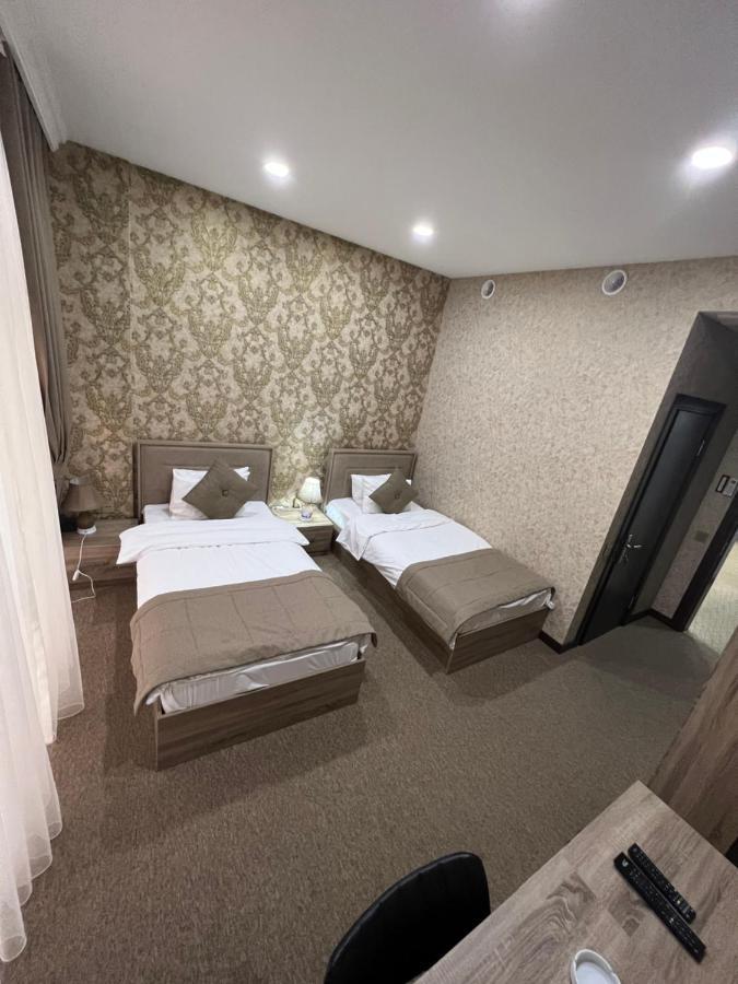 Guest Hotel Baku Kültér fotó