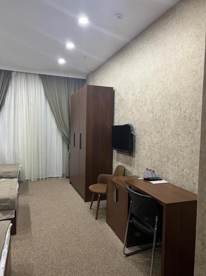 Guest Hotel Baku Kültér fotó