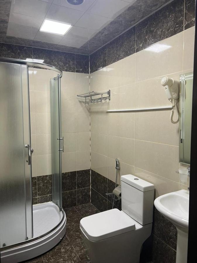 Guest Hotel Baku Kültér fotó