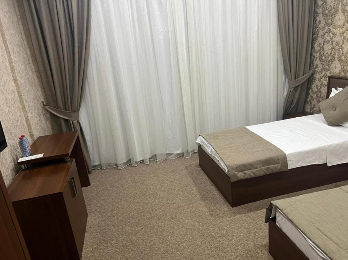 Guest Hotel Baku Kültér fotó