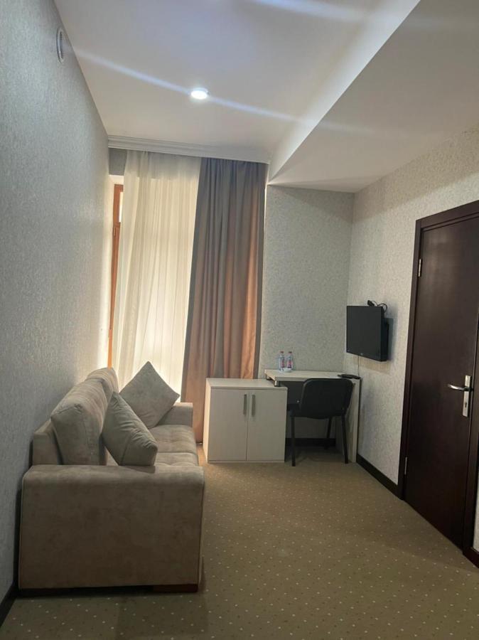 Guest Hotel Baku Kültér fotó