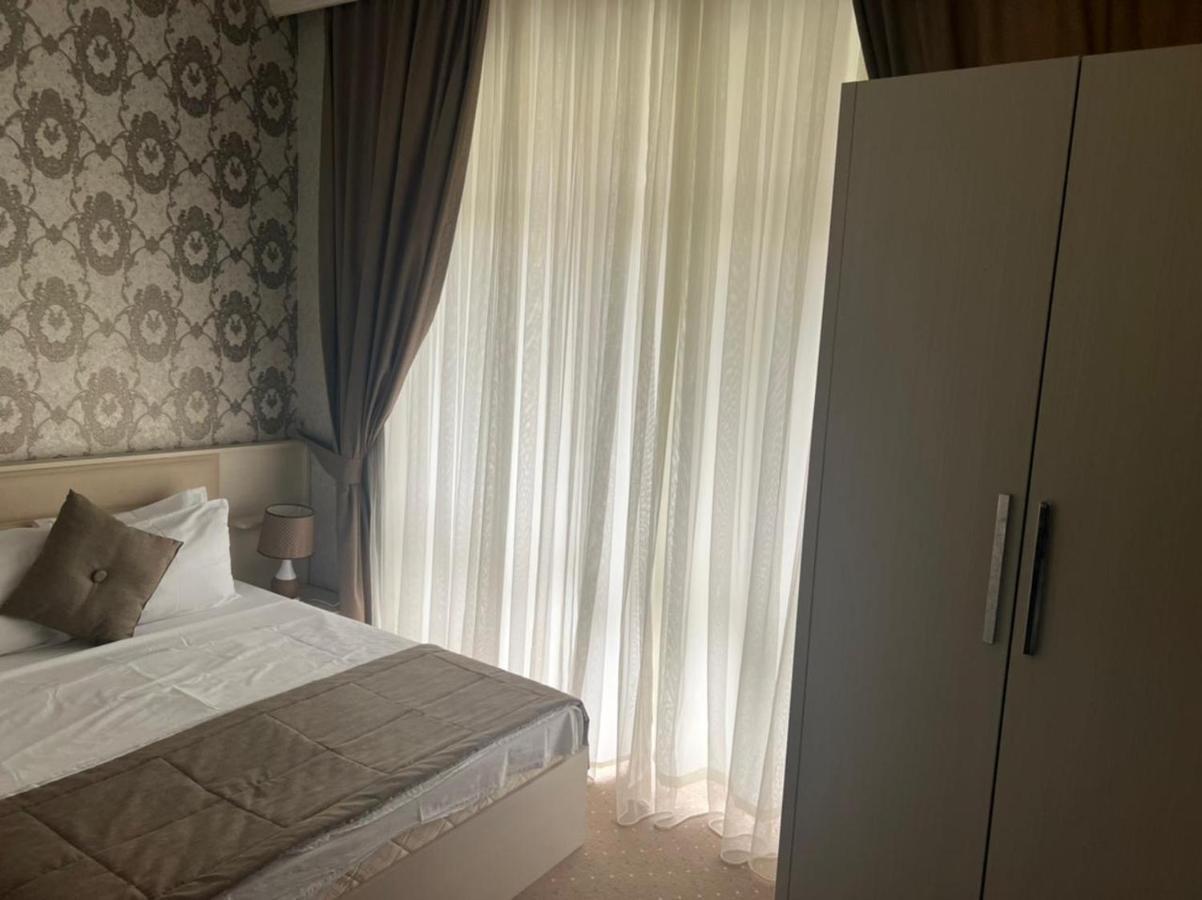 Guest Hotel Baku Kültér fotó